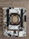 Xeon 2666 v3 + MACHINIST x99 2011-3