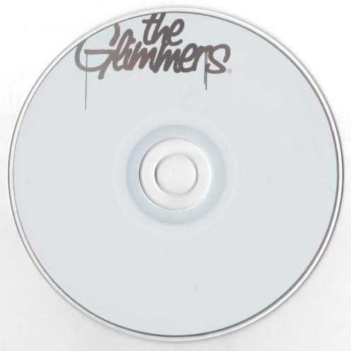The Glimmers ‎– The Glimmers