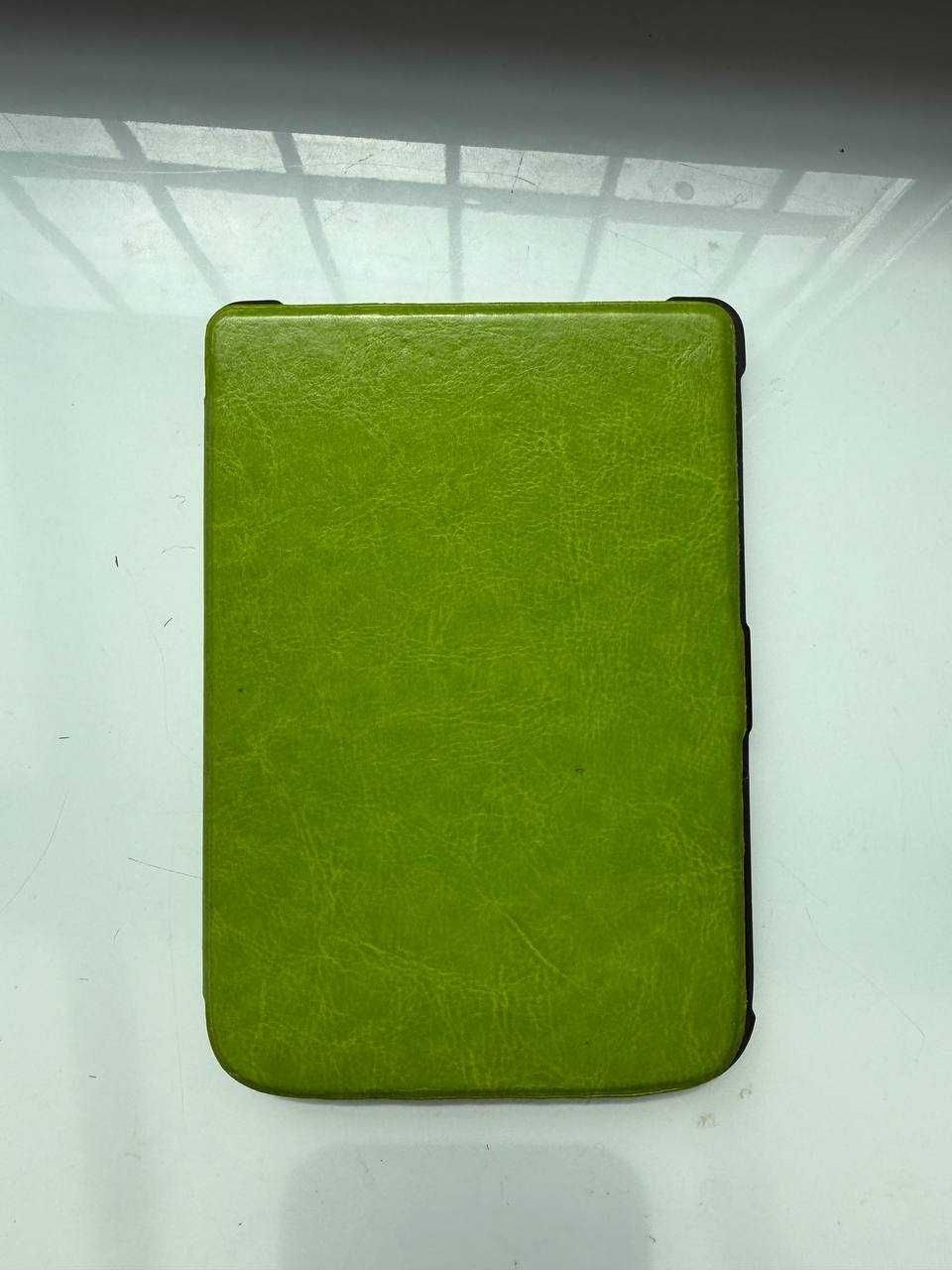 PocketBook 627 Touch Lux 4 Black