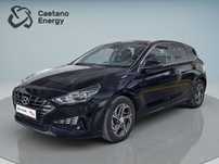 Hyundai i30 1.0 T-GDI Style Plus