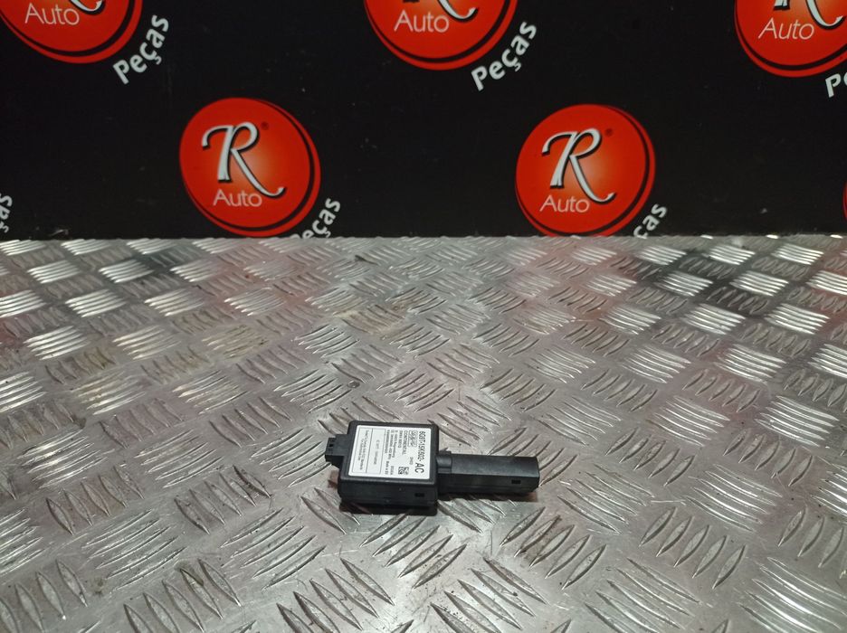 Modulo Do Alarme Ford Focus Ii Turnier (Da_, Ffs, Ds)