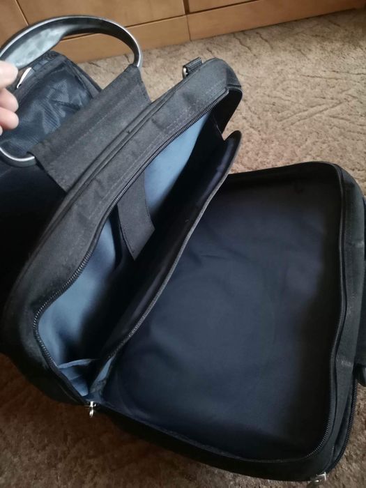 Torba na laptopa