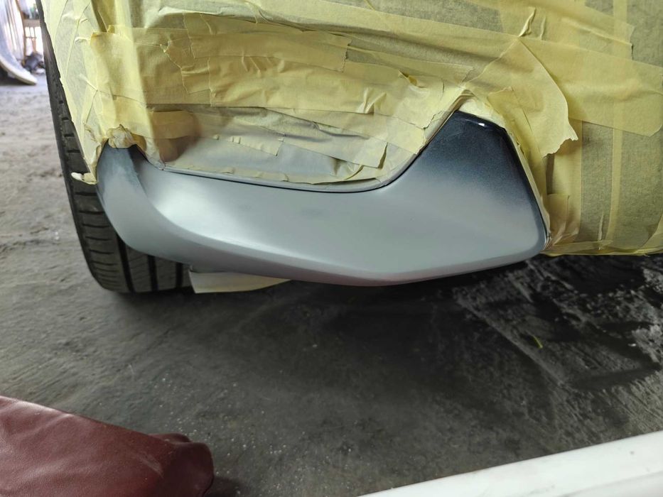 Бюджетная Покраска Авто от 800 грн за деталь, Локальная покраска