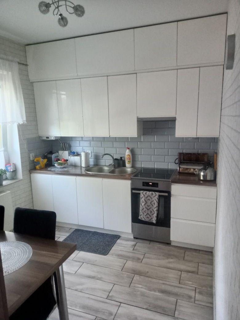 Sprzedam Mieszkanie  48m2