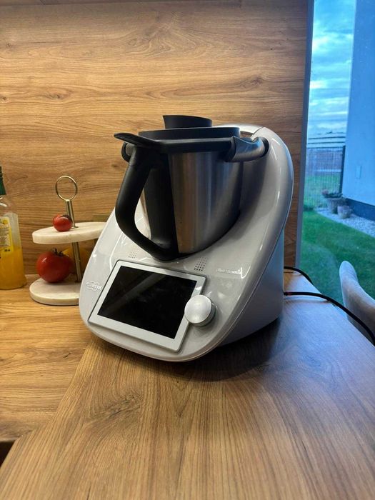Thermomix Tm6 urzadzenie wielofunkcyjne mikser, TM6