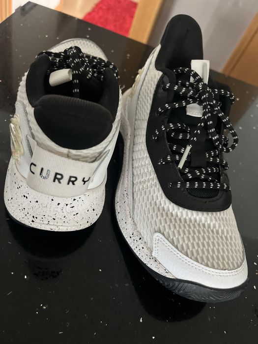 Sapatilhas Under Armour