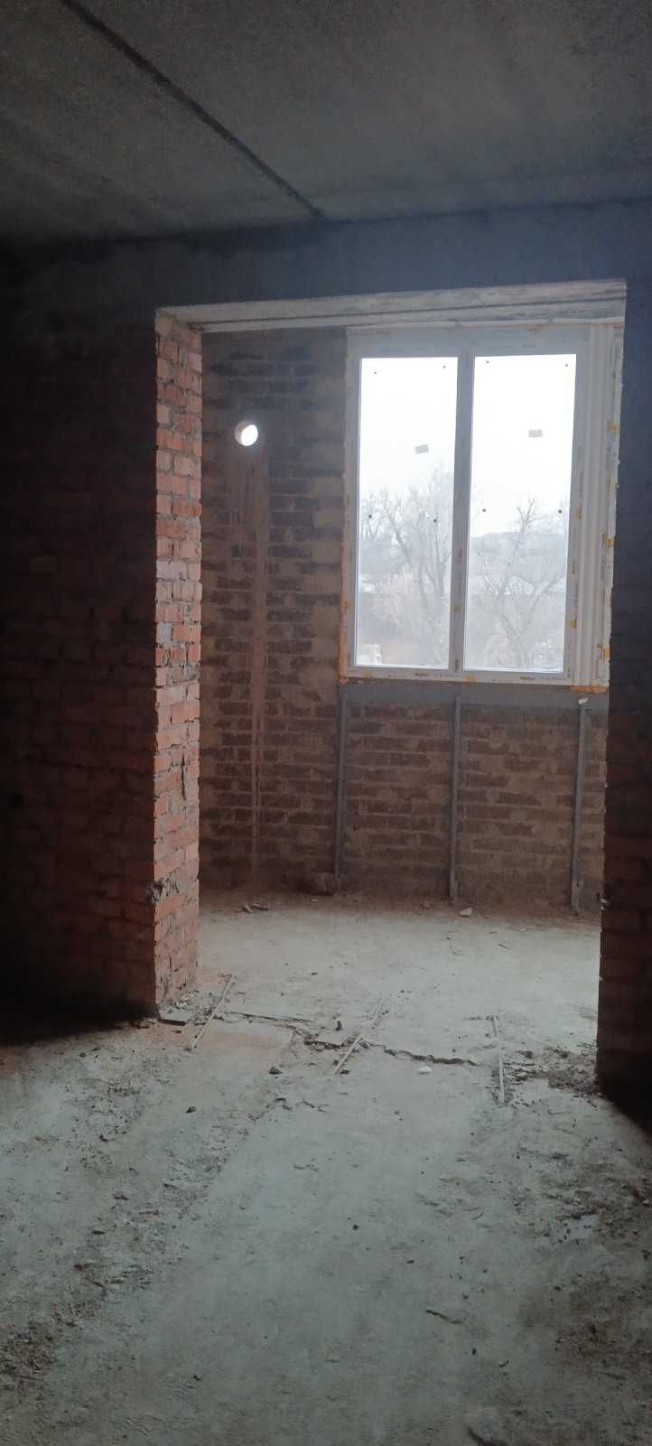 Продам 1к квартиру (1105)