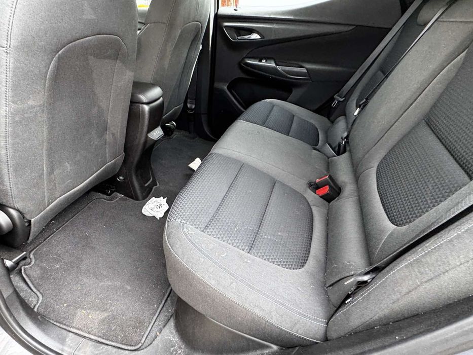 Chevrolet Bolt EUV LT