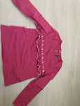T-shirt Sergent Major tamanho 7