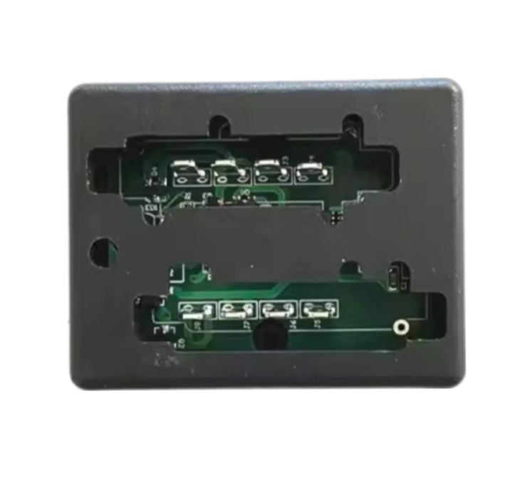 Emulador de bloqueio de coluna de direcção para Mercedes