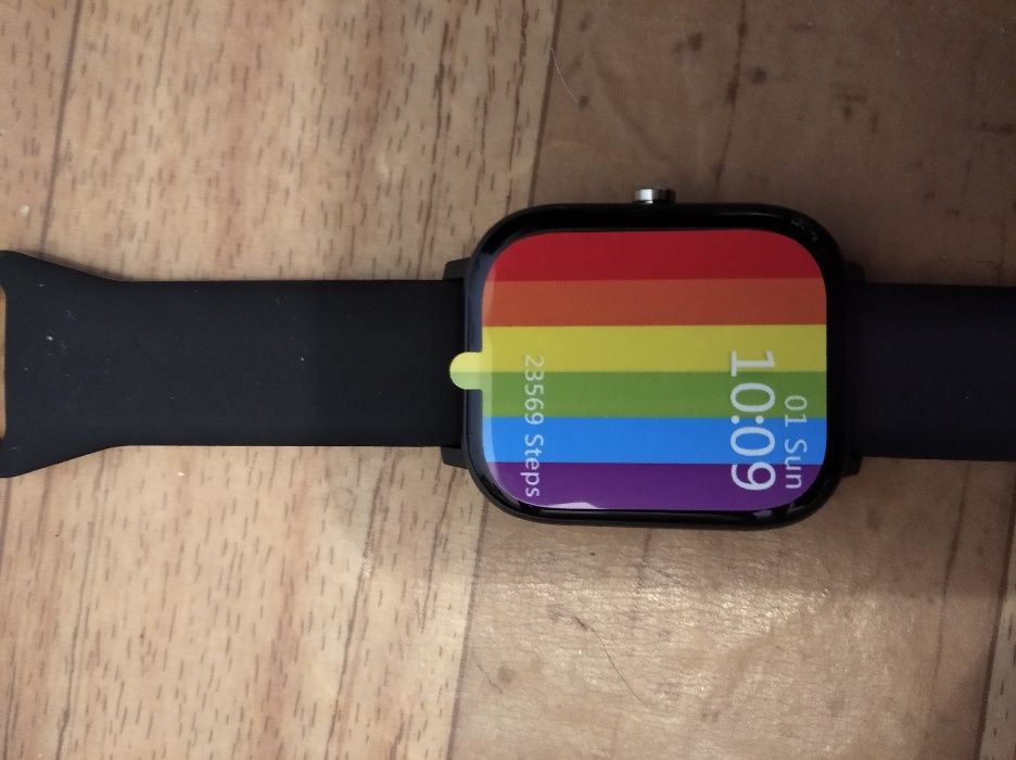 Смарт часы DTX Lite DT36 .