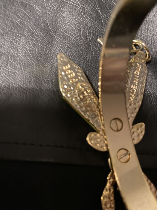 Bransoletka Patrizia Pepe