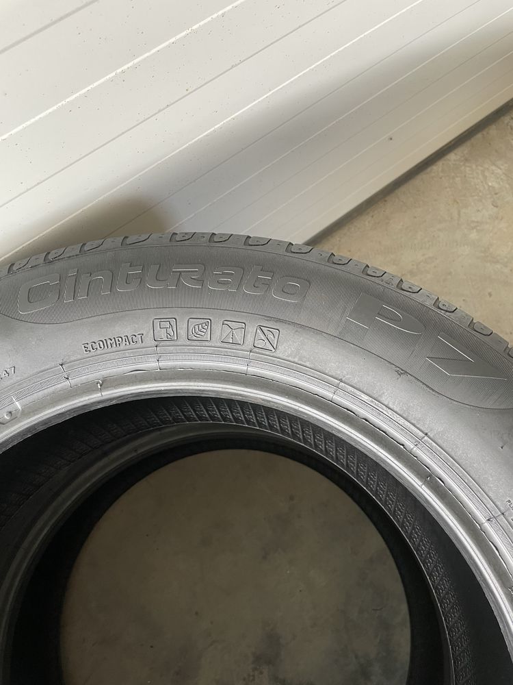 2x OPONY LETNIE Pirelli Cinturato P7 205/60/16 96V