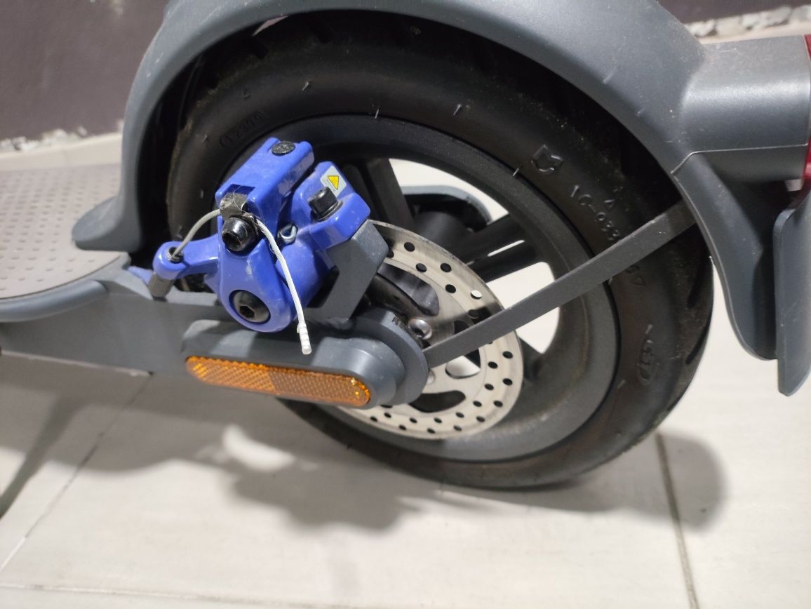 Trotinete Xiaomi Mi Scooter 3