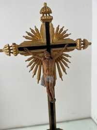 Vendo crucifixo- antiguidade