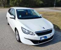 Peugeot 308 Peugeot 308 T9 2015 Kombi Automat