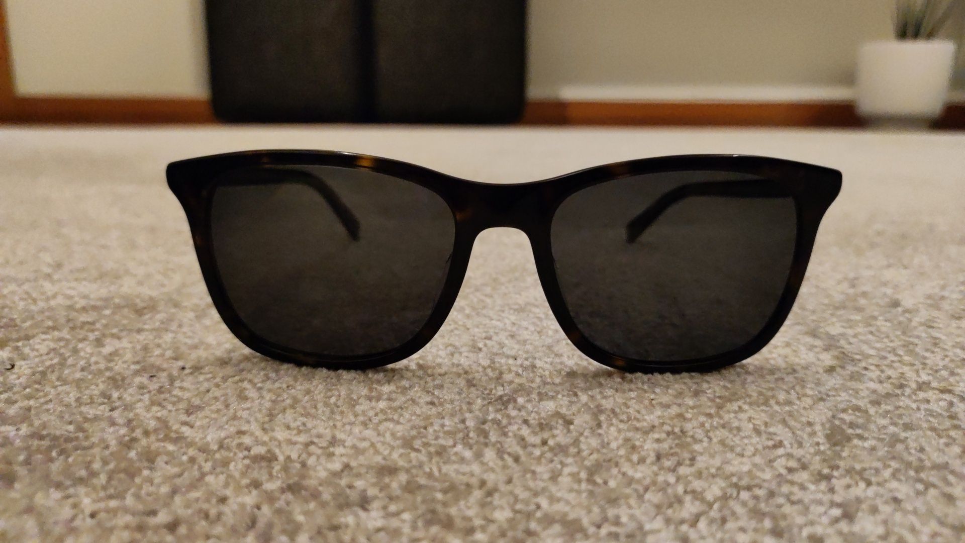 Óculos de sol Tommy Hilfiger