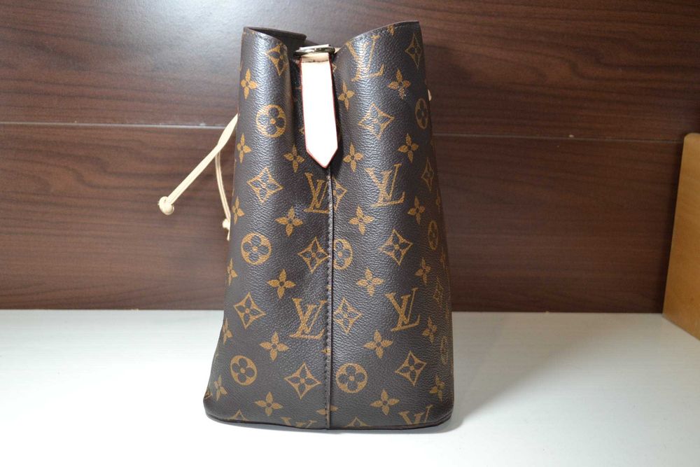 LV louis vuitton сумка шопер женская