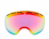 House Of Hygge Hold Brillan Uv Protection Anti Fog gogle narciarskie