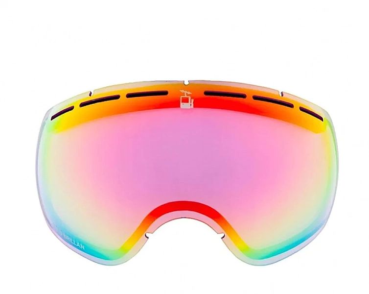 House Of Hygge Hold Brillan Uv Protection Anti Fog gogle narciarskie