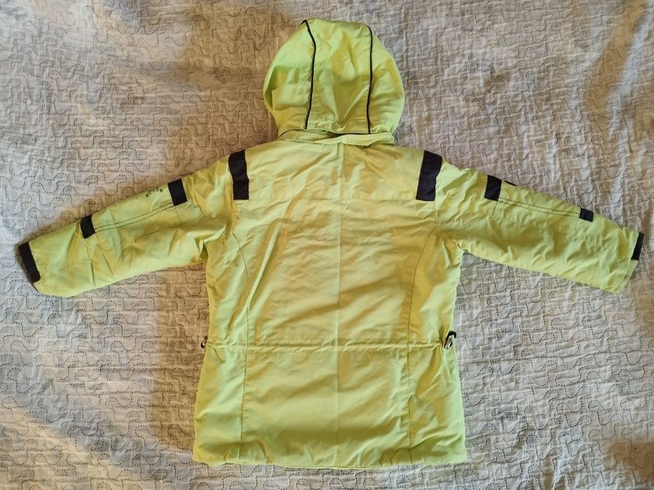 Зимова куртка і полукомбінезон Brugi 98-104 р.