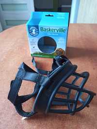 Kaganiec Baskerville Ultra Muzzle rozmiar 4 nowy