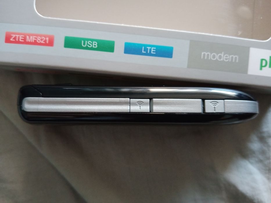 Modem USB MF821 LTE