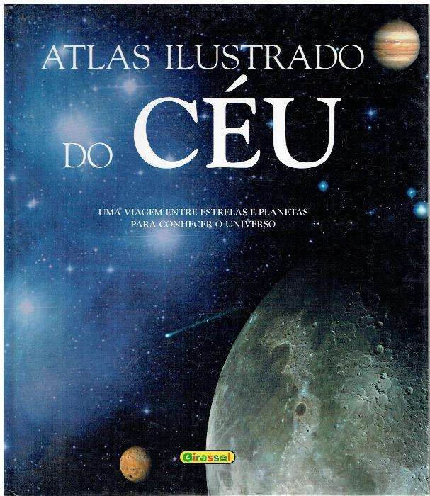 1876 - Livros sobre ASTRONOMIA 1 (Vários)