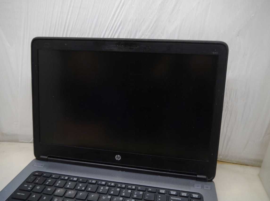 Laptop HP PROBOOK 640 G1 14" i5 6GB 240GB SSD (B1)