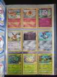 Cartas Pokémon McDonald's