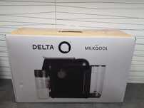 Delta Q Milk Qool Ekspres do kawy gwarancja