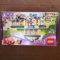 lego friends szkoła 41005