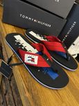 Шльопанці Hilfiger Badge Beach Sandal