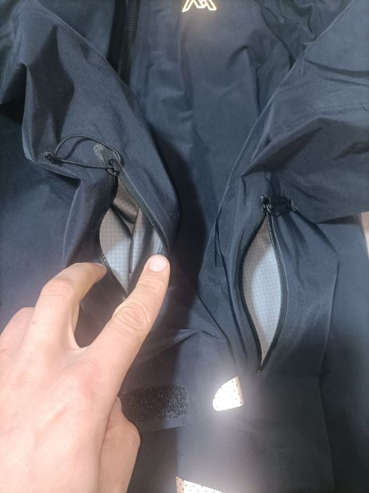 Куртка 7Mesh Rapha Castelli Gore Tex Pro