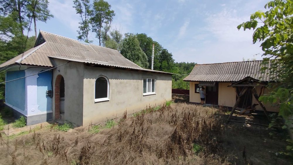 Продається  будинок у селі Пилипи