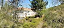 Lote de terreno a 3 kms da cidade de Santarém, no coração da Lezíria R