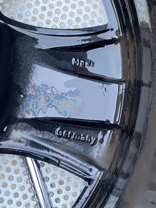 Alufelga Mercedes 5x112 8J x18 ET 43 A,213,4013.700