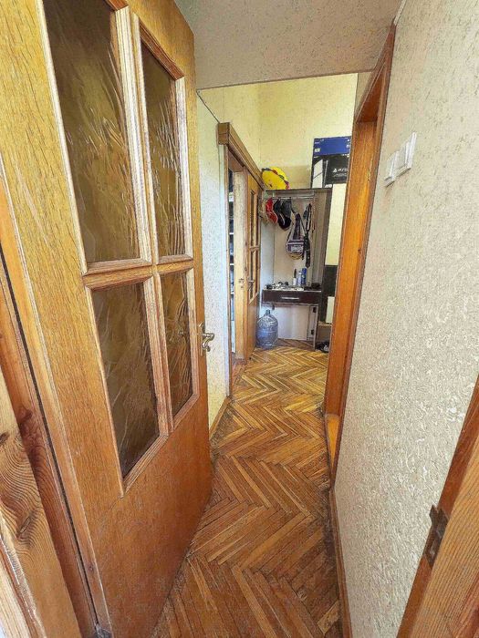 Продаж 1 к квартири Гоголівська 21