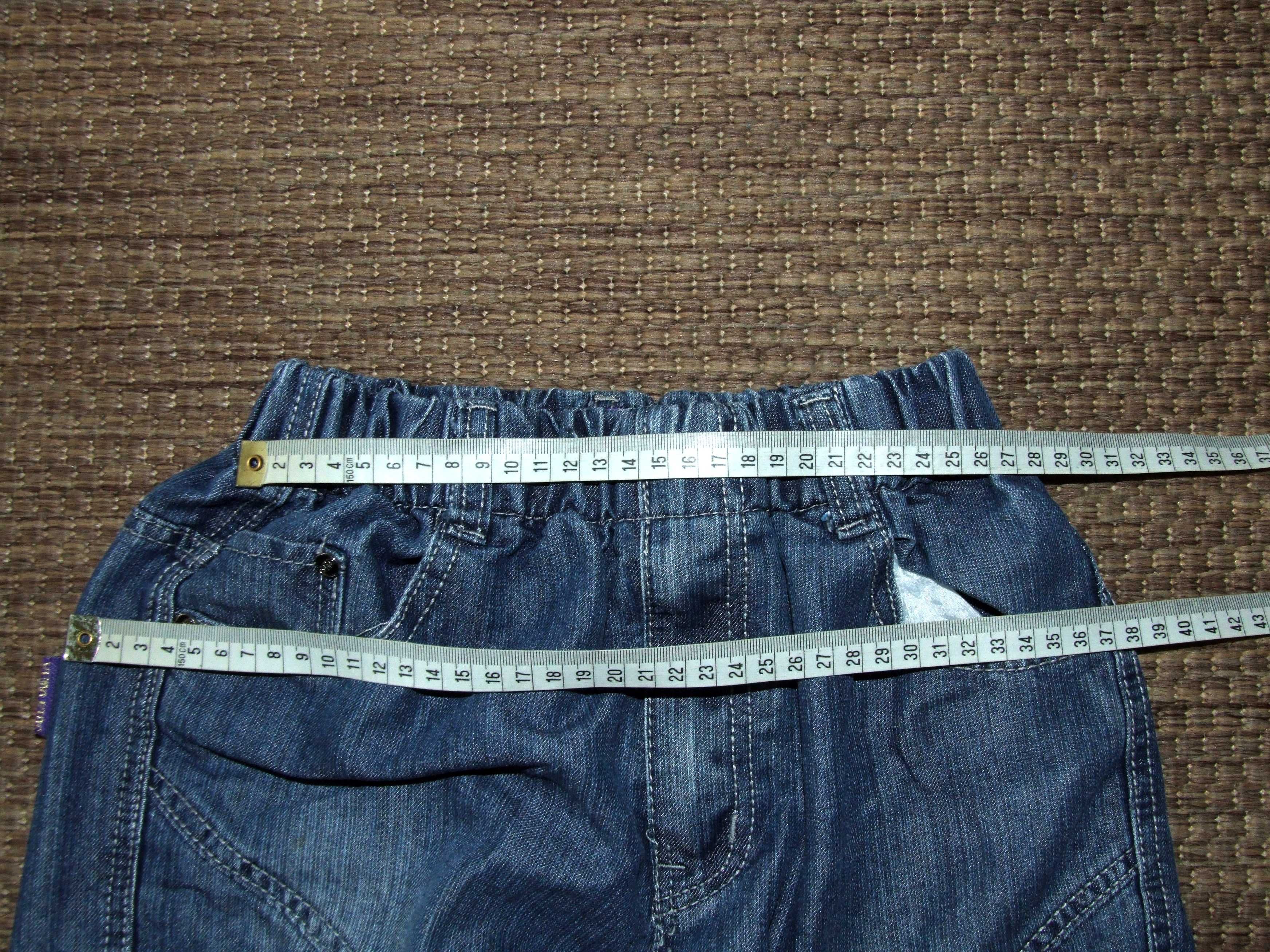 Spodnie Jeans rozm. 152