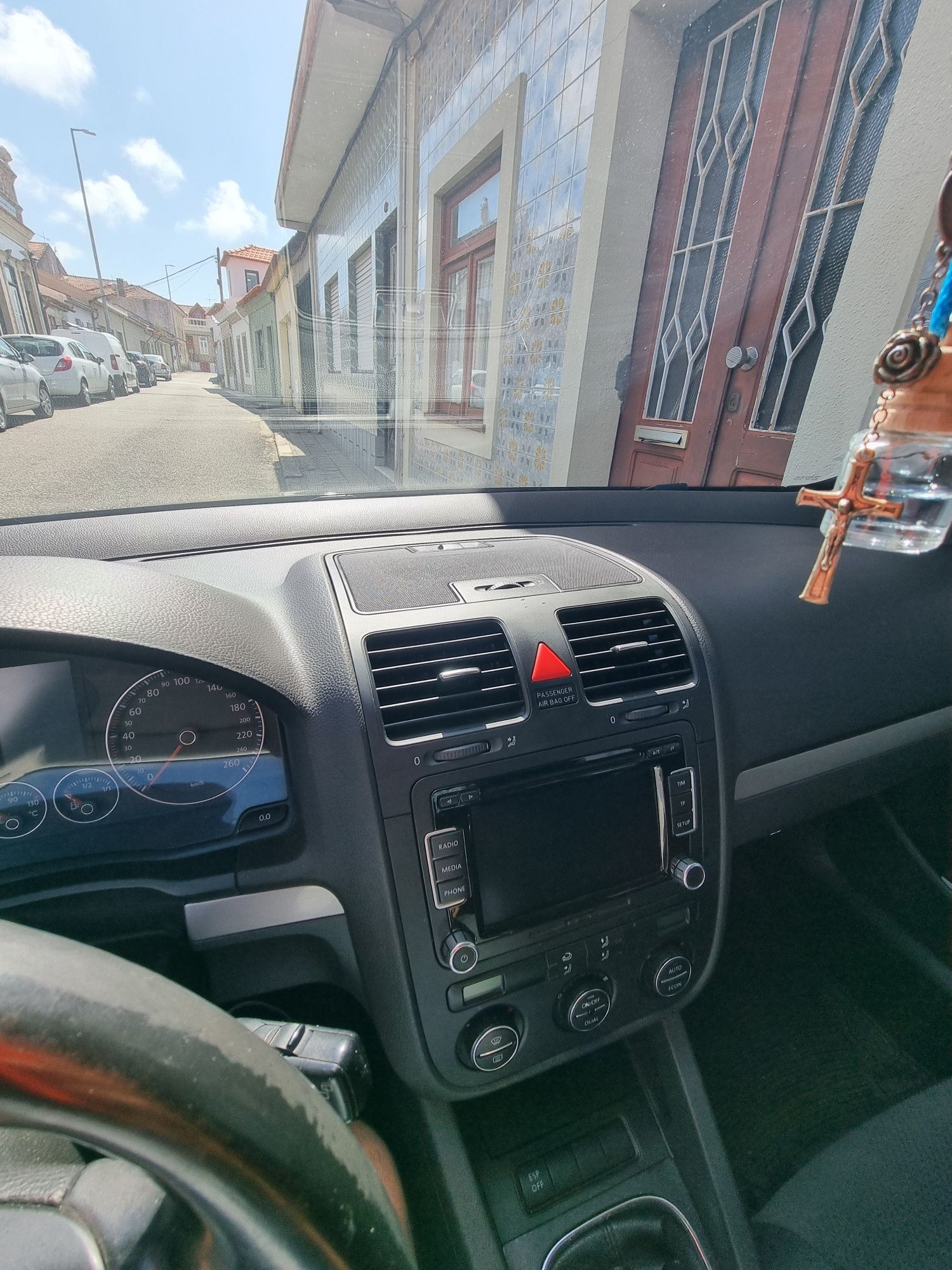 Volkswagen Golf V 1.9tdi