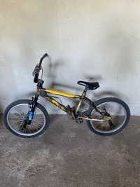 bmx wyczynowy mongoosepro