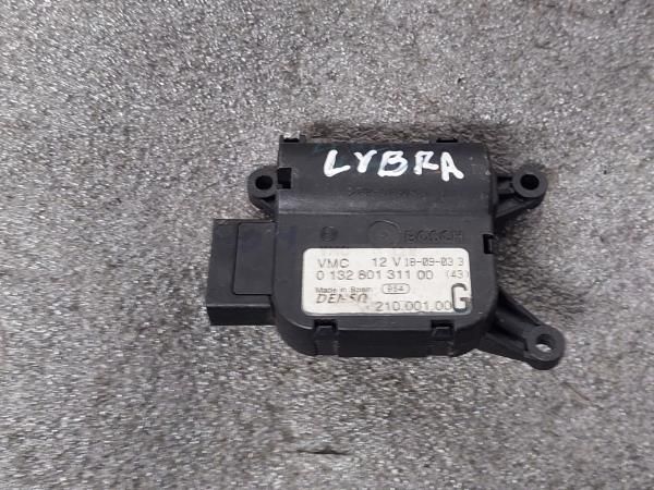 Motor da comporta da sofagem LANCIA Lybra (839_)