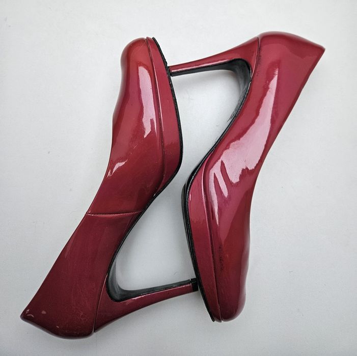 Buty damskie rozmiar 40
