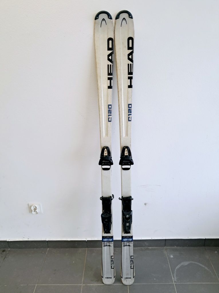 NARTY Tanio Atomic/ Salomon/ Head / Dynastar