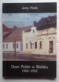 Dom Polski w Bielsku.