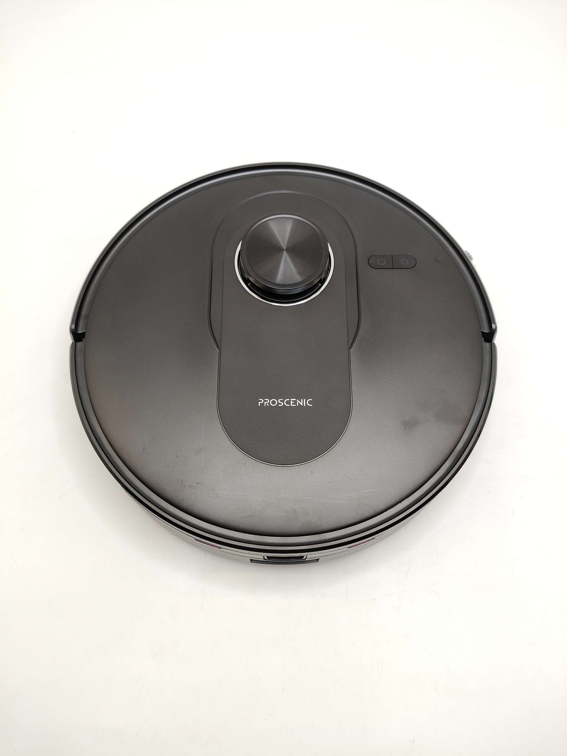 Proscenic Q8 Max robot odkurzający z funkcją wycierania