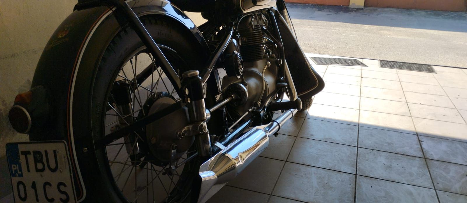 Avo Simson turist 1957