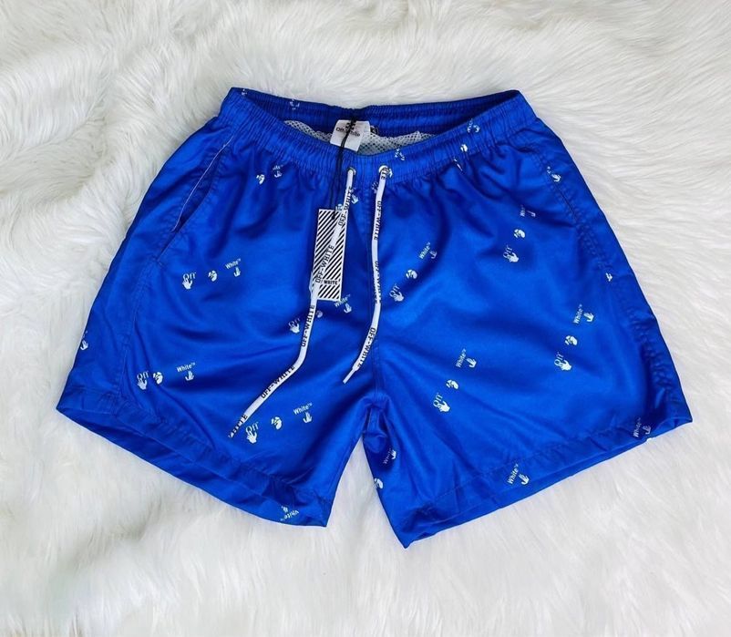 Шорты palm angels плавательные мужские пляжные для бассейна