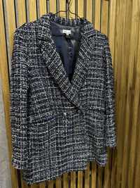 Пиджак-пальто, бренд Muah, размер М