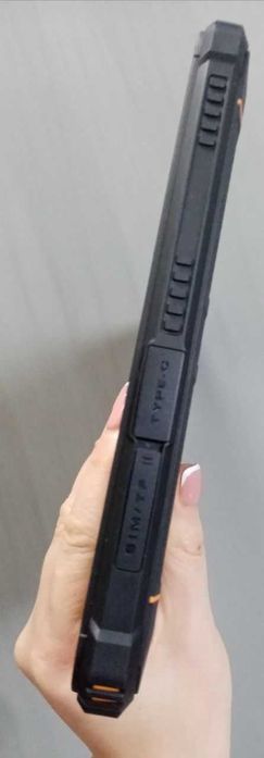 Планшет Oukitel Pad RT5 8/256GB LTE Orange Global